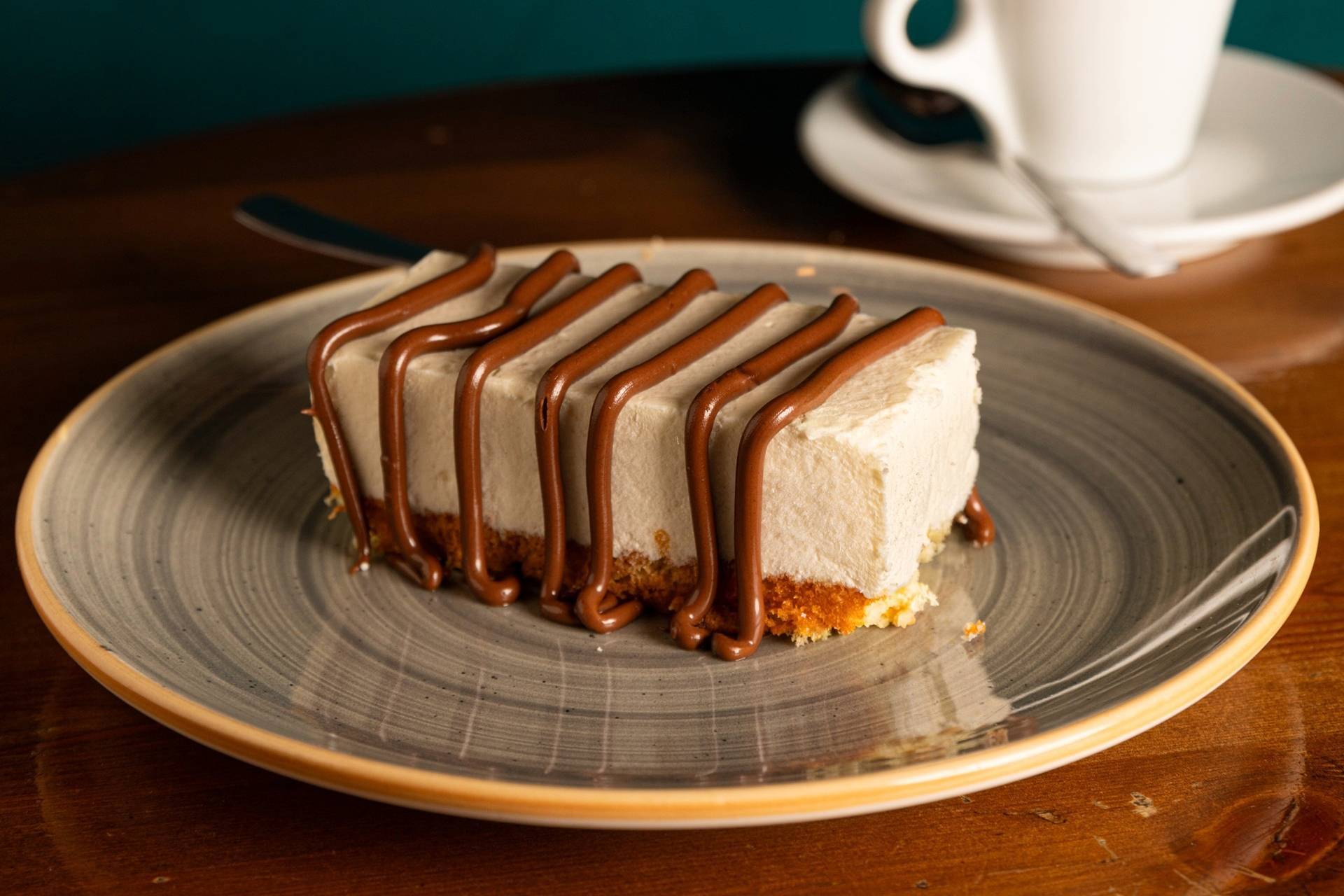 New York Cheesecake